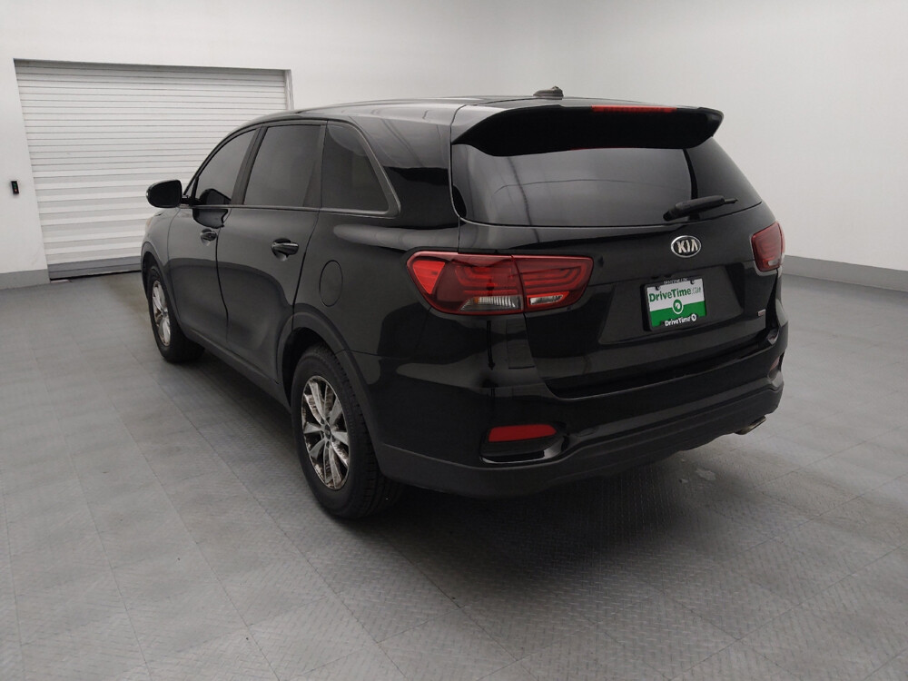 2019 Kia Sorento in Savannah, GA 31419 - 18031278 5