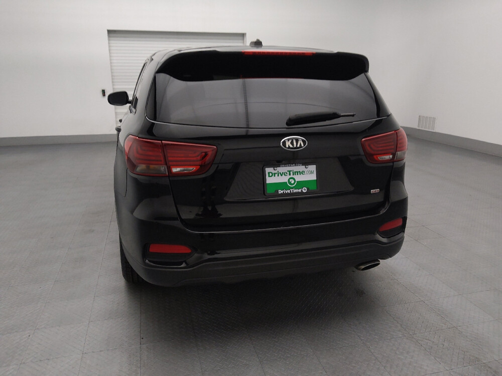 2019 Kia Sorento in Savannah, GA 31419 - 18031278 6