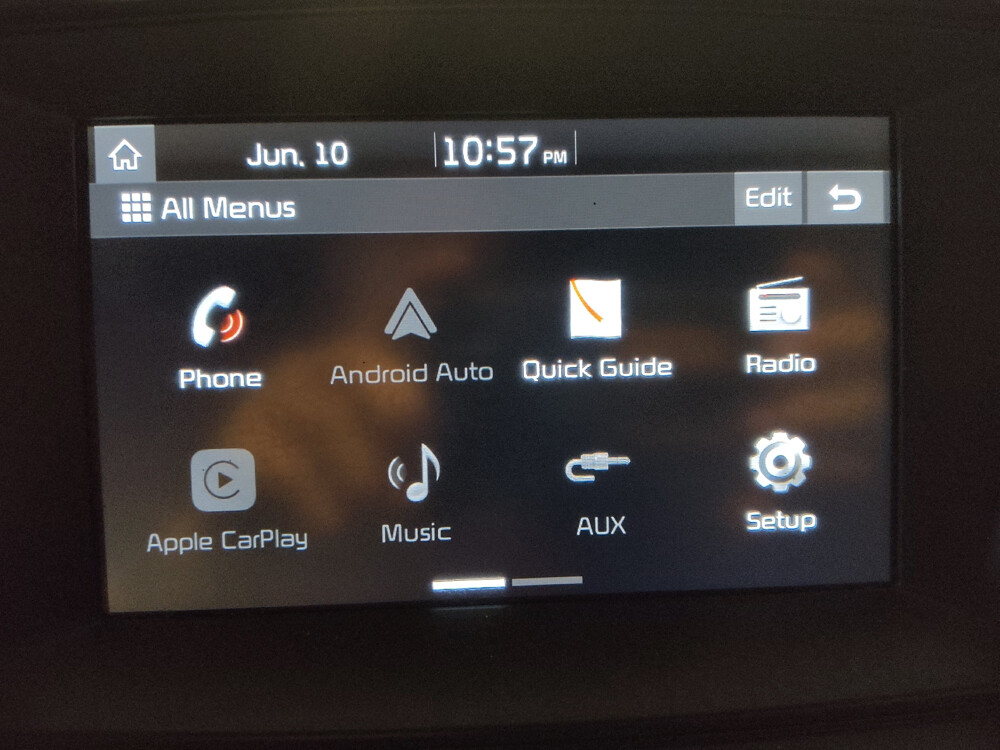 2019 Kia Sorento in Savannah, GA 31419 - 18031278 25