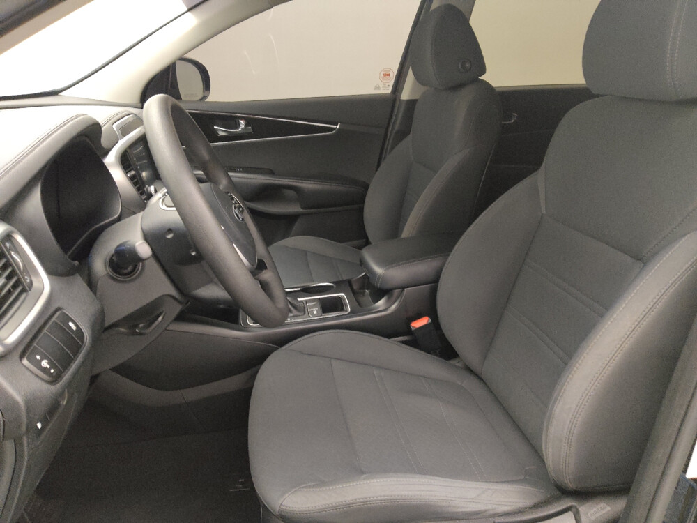 2019 Kia Sorento in Savannah, GA 31419 - 18031278 17