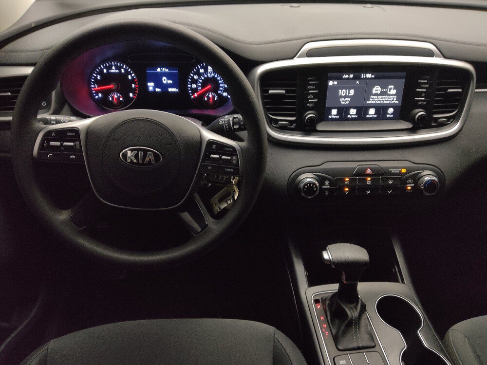 2019 Kia Sorento in Savannah, GA 31419 - 18031278 22