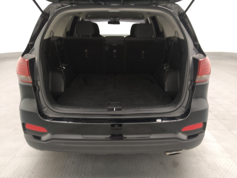 2019 Kia Sorento in Savannah, GA 31419 - 18031278 29