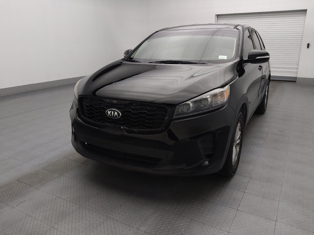 2019 Kia Sorento in Savannah, GA 31419 - 18031278 15