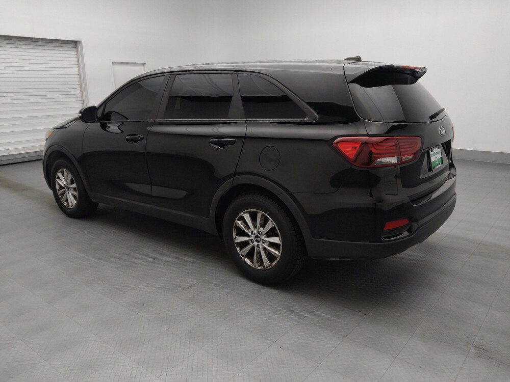 2019 Kia Sorento in Savannah, GA 31419 - 18031278 3