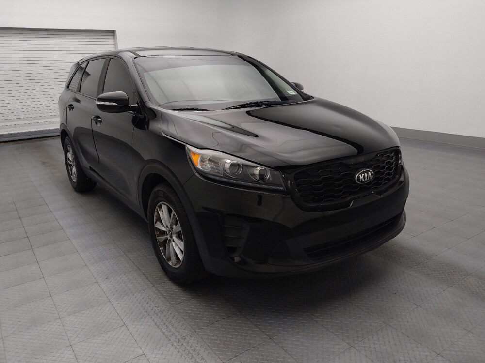 2019 Kia Sorento in Savannah, GA 31419 - 18031278 13