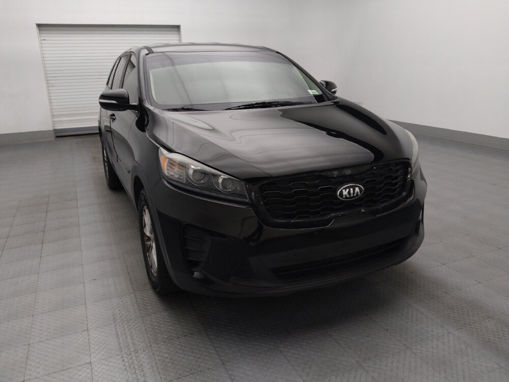 2019 Kia Sorento in Savannah, GA 31419 - 18031278 14