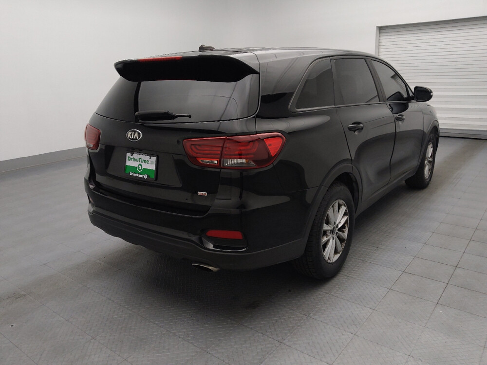 2019 Kia Sorento in Savannah, GA 31419 - 18031278 9