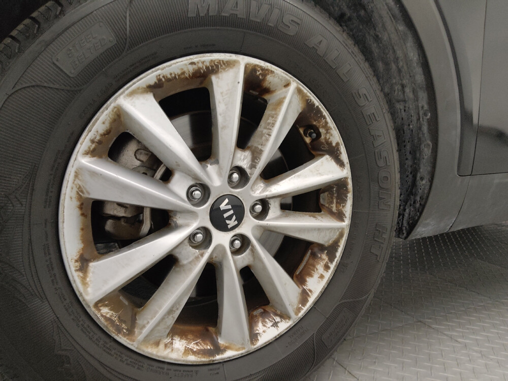 2019 Kia Sorento in Savannah, GA 31419 - 18031278 31