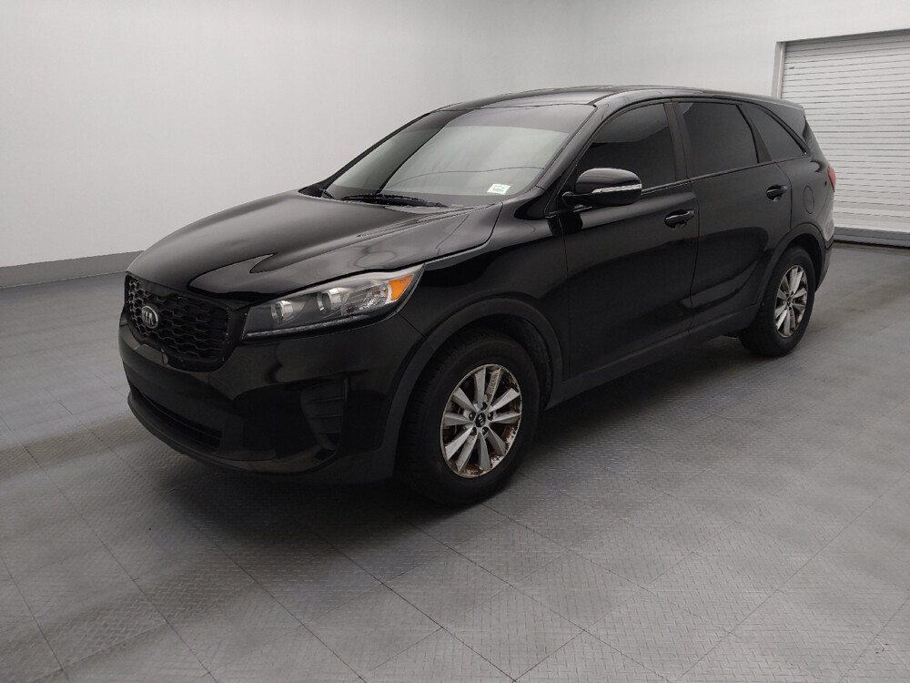 2019 Kia Sorento in Savannah, GA 31419 - 18031278 2