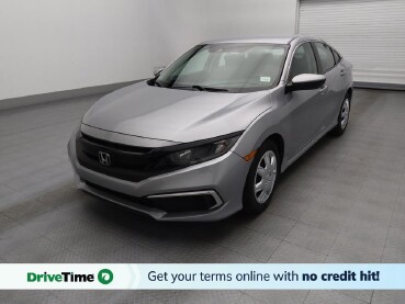 2019 Honda Civic in Jacksonville, FL 32210