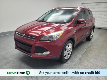 2014 Ford Escape in Mishawaka, IN 46545