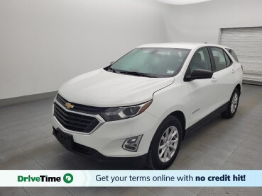 2018 Chevrolet Equinox in Lakeland, FL 33815
