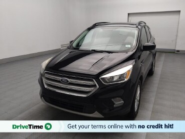 2018 Ford Escape in Union City, GA 30291