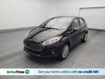 2015 Ford Fiesta in Ocala, FL 34471