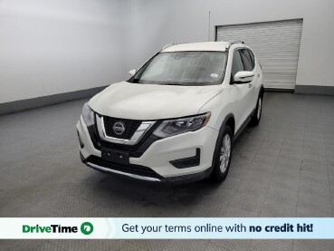 2019 Nissan Rogue in Newport News, VA 23601