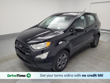 2020 Ford EcoSport in Memphis, TN 38115