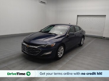 2022 Chevrolet Malibu in Athens, GA 30606