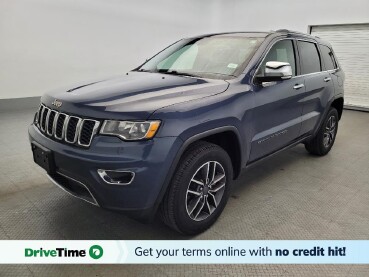 2019 Jeep Grand Cherokee in Richmond, VA 23235