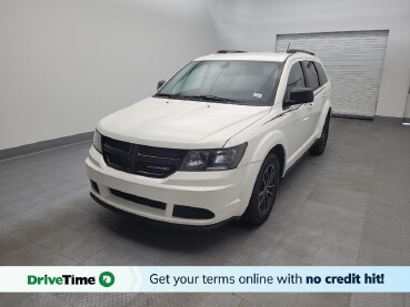 2018 Dodge Journey in Lexington, KY 40509