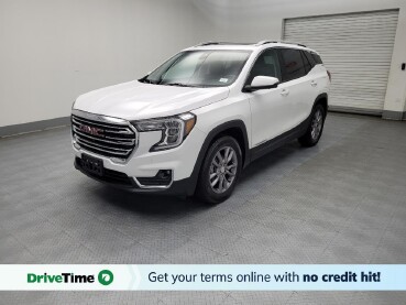 2022 GMC Terrain in Lombard, IL 60148