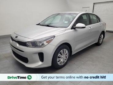 2018 Kia Rio in Columbia, SC 29210