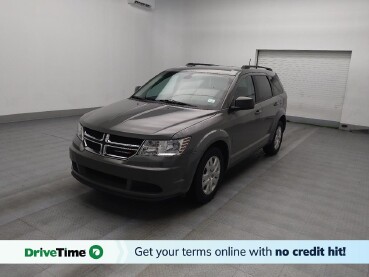 2020 Dodge Journey in Knoxville, TN 37923