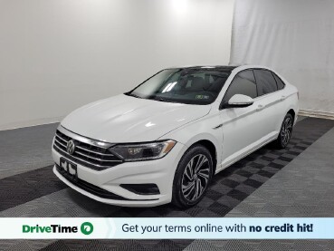 2020 Volkswagen Jetta in Pittsburgh, PA 15236