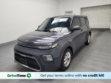 2021 Kia Soul in Las Vegas, NV 89104