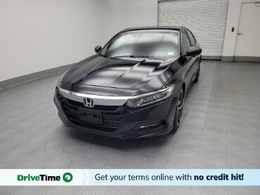 2020 Honda Accord in Lombard, IL 60148