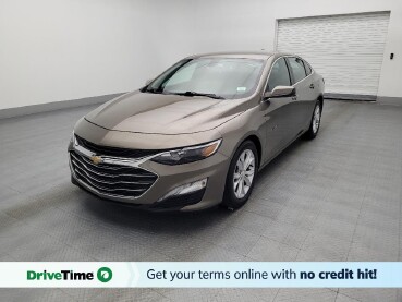 2020 Chevrolet Malibu in Ocala, FL 34471