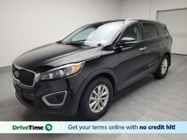 2018 Kia Sorento in Downey, CA 90241