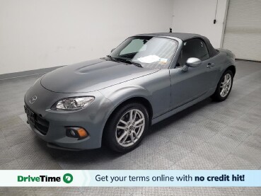2013 Mazda MX-5 Miata in Montclair, CA 91763