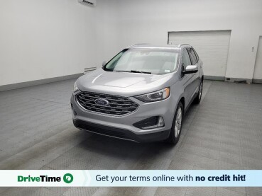 2020 Ford Edge in Duluth, GA 30096