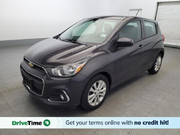 2016 Chevrolet Spark in Richmond, VA 23235