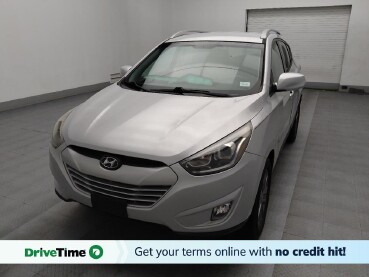 2015 Hyundai Tucson in Union City, GA 30291