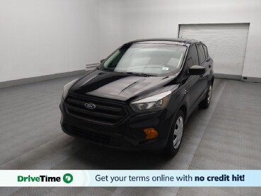 2018 Ford Escape in Conyers, GA 30094