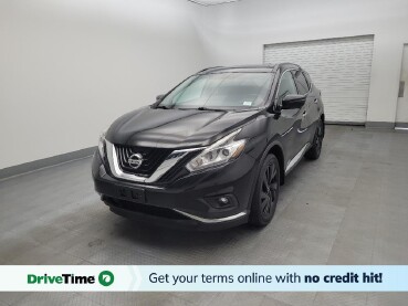 2017 Nissan Murano in Lexington, KY 40509