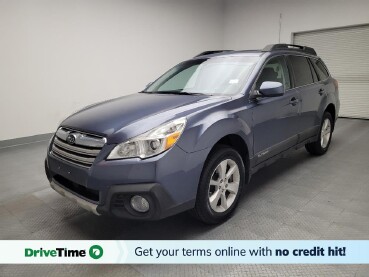 2014 Subaru Outback in El Cajon, CA 92020