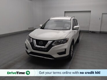 2020 Nissan Rogue in Union City, GA 30291