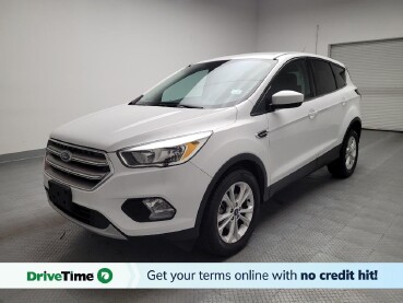 2017 Ford Escape in Downey, CA 90241