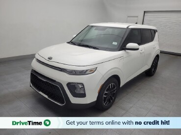 2020 Kia Soul in Fayetteville, NC 28304