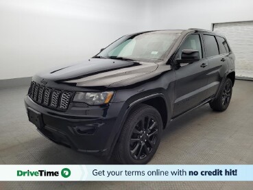 2020 Jeep Grand Cherokee in Temple Hills, MD 20746