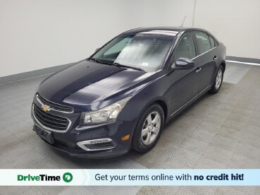 2016 Chevrolet Cruze in Madison, TN 37115