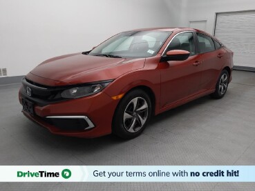 2019 Honda Civic in Independence, MO 64055
