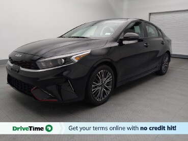 2022 Kia Forte in Independence, MO 64055