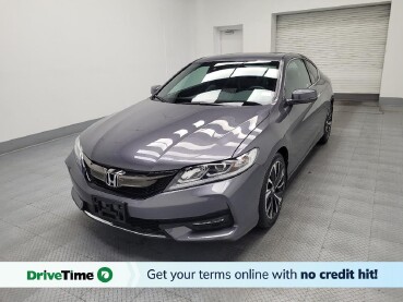 2017 Honda Accord in Las Vegas, NV 89104