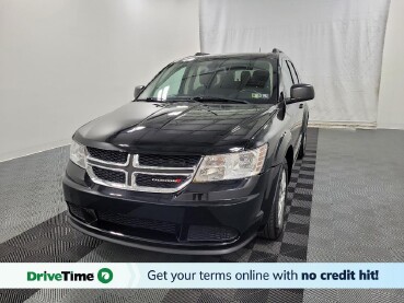 2020 Dodge Journey in Langhorne, PA 19047