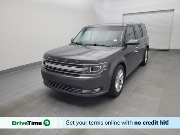 2016 Ford Flex in Maple Heights, OH 44137