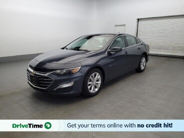 2021 Chevrolet Malibu in Temple Hills, MD 20746