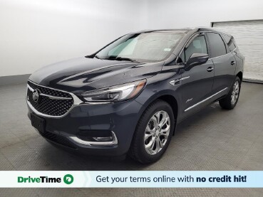 2018 Buick Enclave in Chesapeake, VA 23320